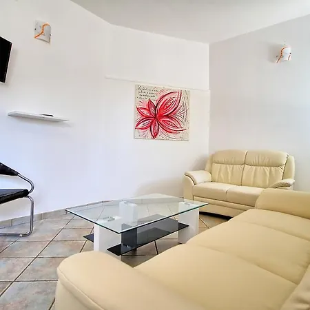 La Gerbera Apartment Gagliano del Capo