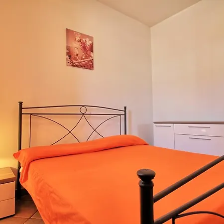 La Gerbera Apartmán