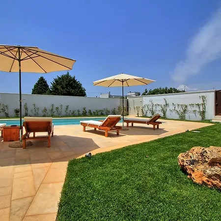 Apartment La Gerbera Gagliano del Capo