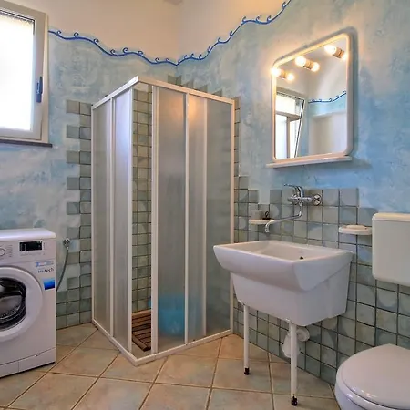 Apartment La Gerbera