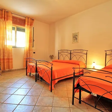 La Gerbera Apartment Gagliano del Capo